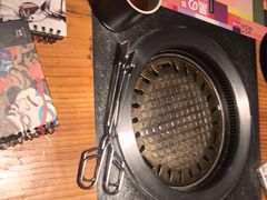 -焱铁烧·黑毛和牛专门店(南宁万象城店)