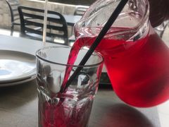 饮品-必胜客