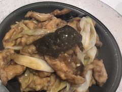 -凯鸽酒楼(操场城店)