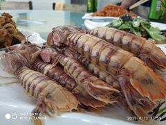 -四海蒸鲜蒸汽海鲜自助(北戴河店)