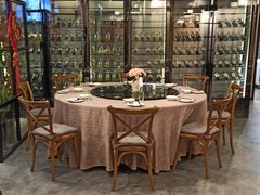 -徐记私厨(半淞园路店)