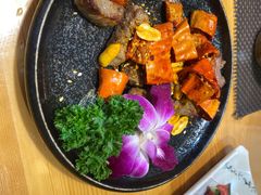 -酒久自助料理(佳兆业店)