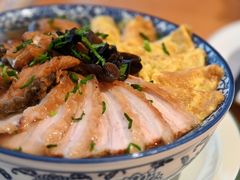 常熟蒸三鲜-得意楼蒸菜馆