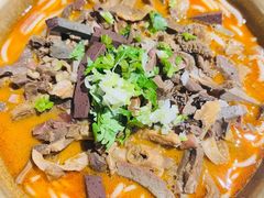 -龍聚祥烧麦馆(万达店)