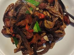 -闽鄂情·闽南招财鸭(水头店)