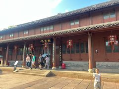 -王阳明故居