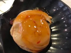 -争鲜回转寿司(金桥家乐福店)