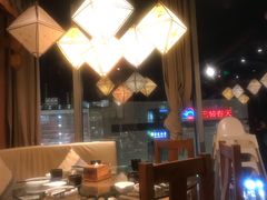 -云海肴·汽锅鸡·云南菜(天山百盛优客店)