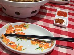 -西贝(上海中心店)