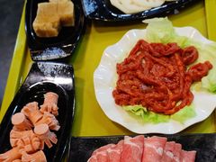 -活鱼馆(宜兴埠店)