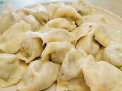 -三姐妹饺子(东木头市店)