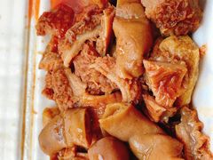 -细妹五香牛杂(步行街店)