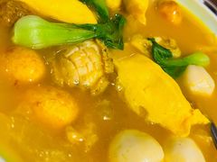 -肆月河豚·新淮扬(金融街店)