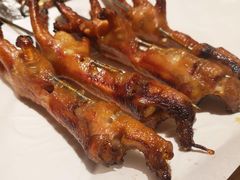 -小桂林烧鸽子