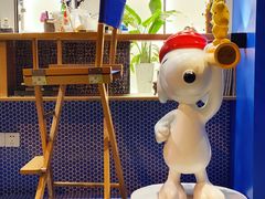 -OZ cafe(南昌路店)