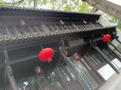 -南京市民俗博物馆(甘熙宅第)