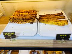 -韩国利尔面包(桂林路店)