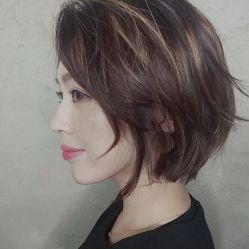 -扎嘎形象设计