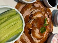 -额娘·春饼烤鸭(乐汇城店)