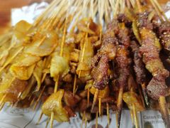 -十里铺铁板鱿鱼