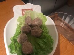 -海银海记潮汕牛肉火锅(新港中路海珠店)