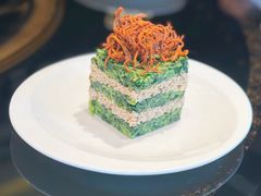 -北京四季酒店·采逸轩
