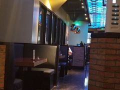 大堂-bluefrog蓝蛙(水游城店)