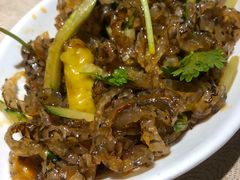 -金穗园·砂锅粥.醉鸡煲火锅(长寿路店)