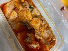 -冬哥川菜馆(十梓街店)