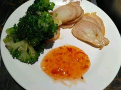 -吉布鲁牛排海鲜自助(百伦店)