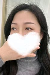 -Verywang半永久纹眉•仪器野生眉