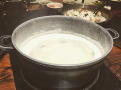 -渔米粥(罗湖店)