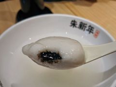 -朱新年·苏式汤团·面点(北寺塔店)