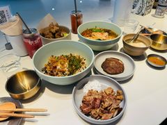 -胡麻(静安嘉里店)