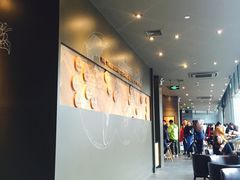 -星巴克臻选(宁波天一广场店)