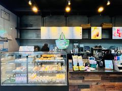 -星巴克(杭州桐庐立山国际店)