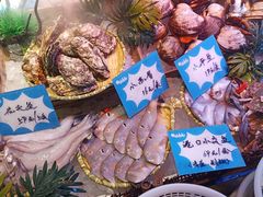 -黄寺蒸汽海鲜(黄寺大街店)