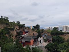 -玉泉观
