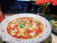 -鼎盛蜀坊·重庆江湖菜(市桥地铁站店)