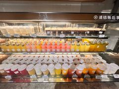 -阿那亚第三食堂 Cafeteria 3