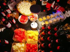 -杜尚rooftop露台酒吧