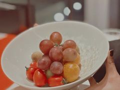 -馋遇江南·精致湖景雅宴(东方之门店)