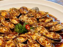-阿甘小馆(陇海路店)