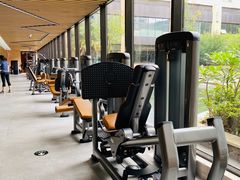 -W FITNESS 威尔仕健身·游泳(七宝店)