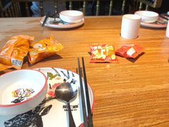-新白鹿餐厅(银泰西湖文化广场店)