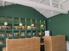 -素心小筑(后沙裕镇店)