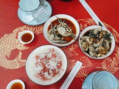 -红灯笼龙凤饭店(宁波老字号店)