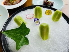 -荷风细雨·中国茶宴(碧云店)