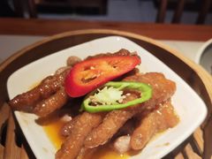 -禄运茶居·手工点心(猎德店)