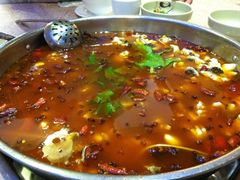 -重庆乌鱼庄·龙滋鲜(青羊大道店)